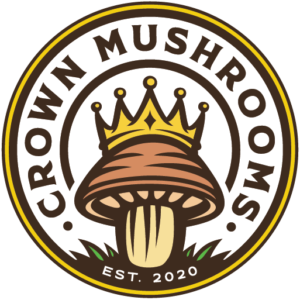 Crown Mushrooms